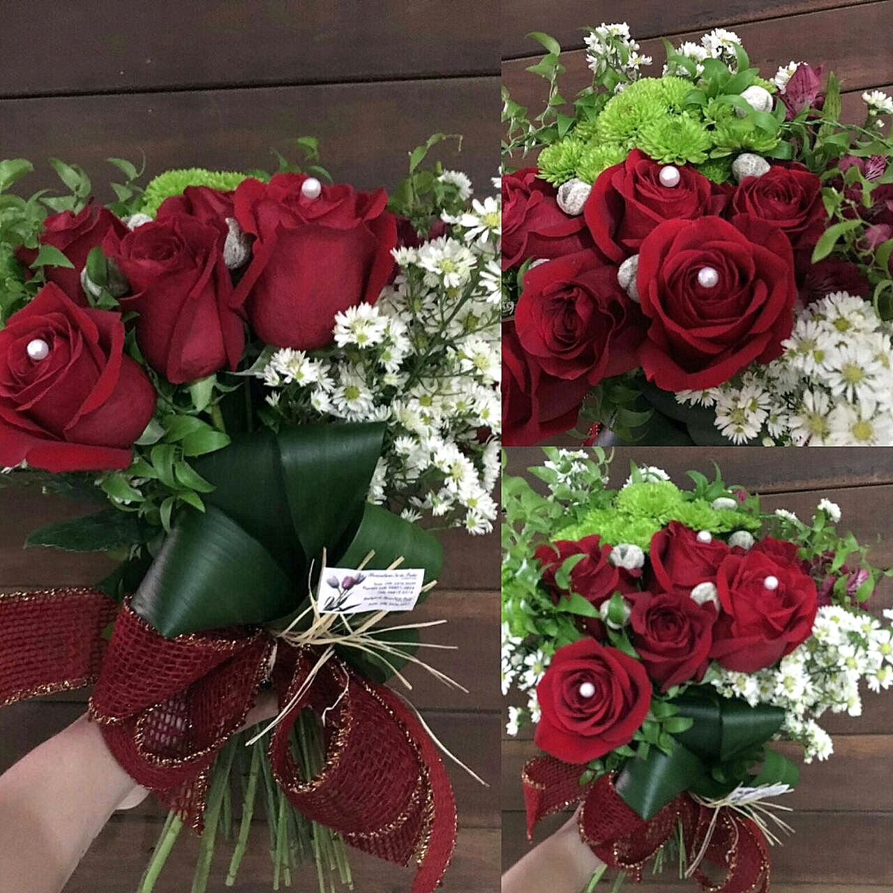 Com a chegada da primavera, o intensificar das cores das flores