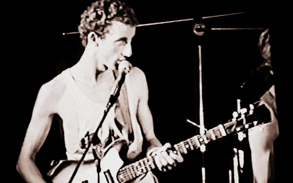 Roda Magnética: 30 anos de amor à música 3 Roda Magnética: 30 anos de amor à música