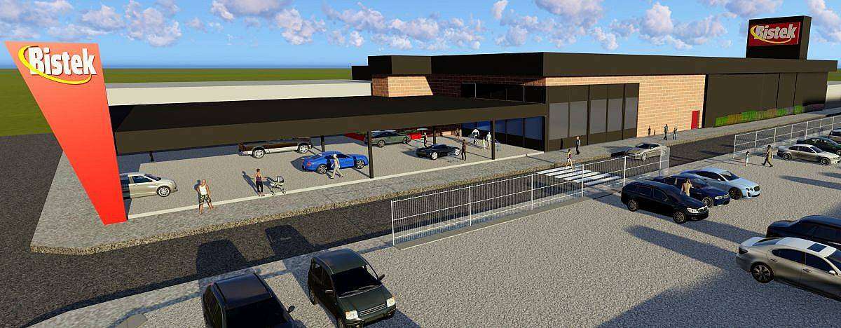 Bistek chega a Balneário Camboriú com sua 18ª loja 3 Bistek chega a Balneário Camboriú com sua 18ª loja