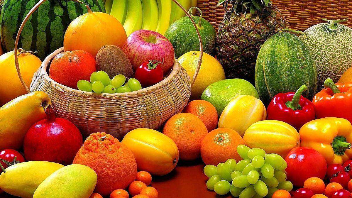 Fiscalização da rastreabilidade de vegetais e frutas começa em agosto