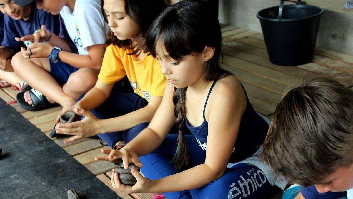 Semana de Ciência e Tecnologia da Unesc encerra com recorde de participação 4 IMG_3823