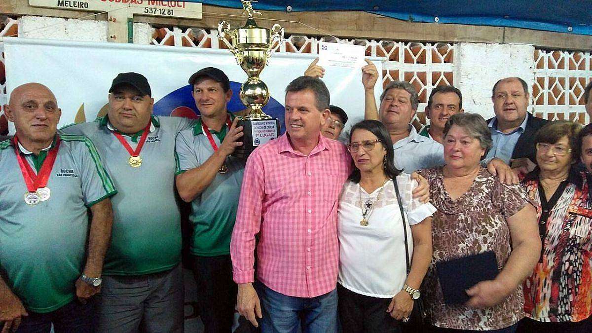 Sao Francisco Final da Bocha 01