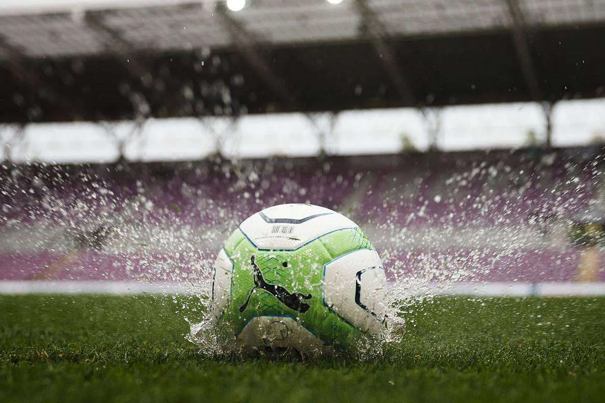 Devido à chuva jogos entre Cocal do Sul x Metropolitano e Caravaggio x Turvo são cancelados