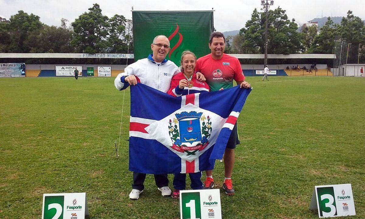 Bocha, OLESC, LARM e muito mais esporte! 4 foto 4