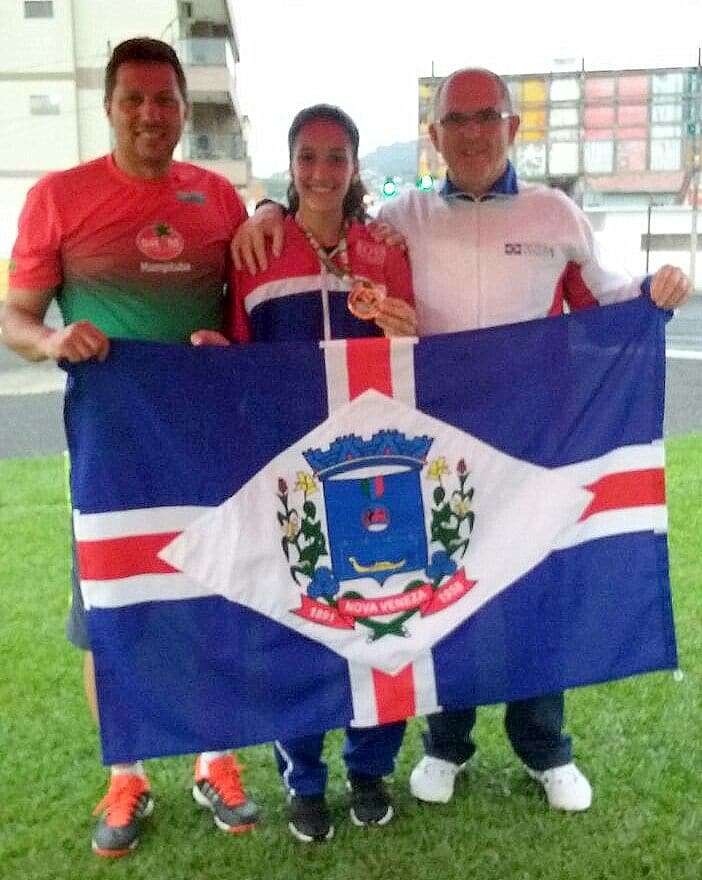 Bocha, OLESC, LARM e muito mais esporte! 5 foto 5