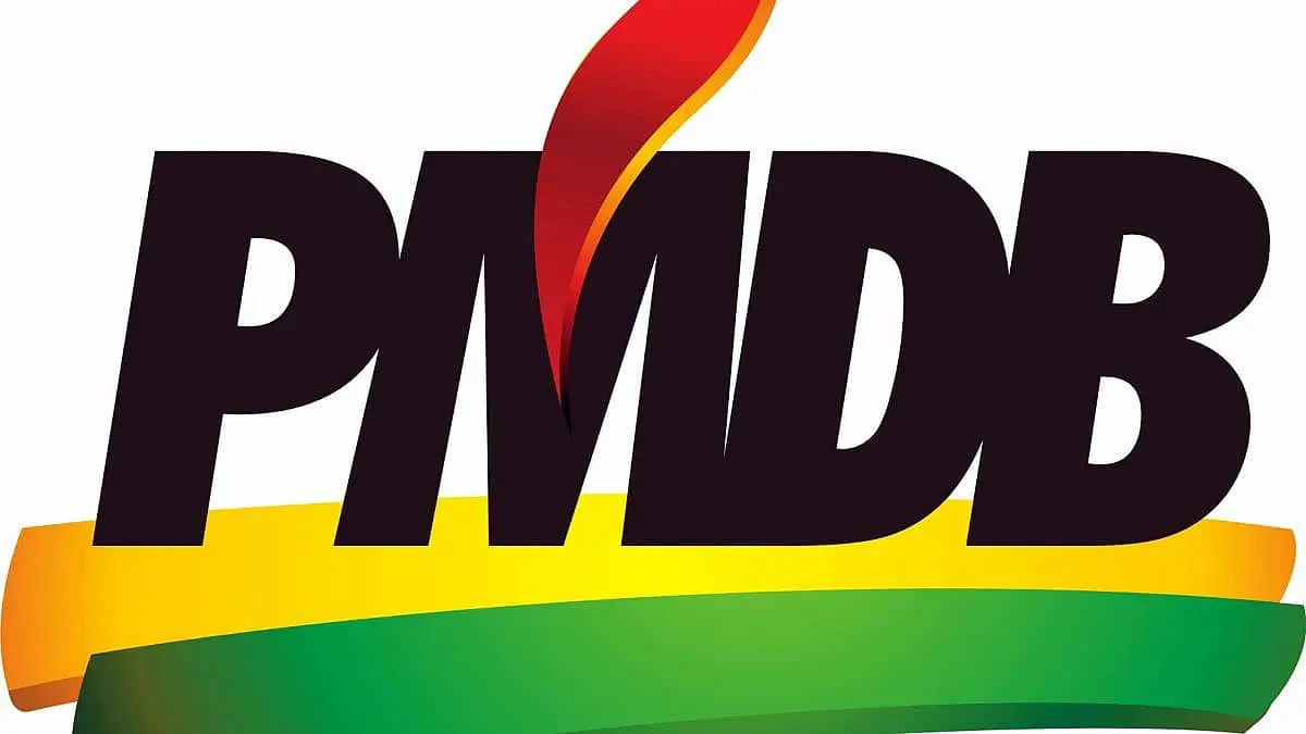 PMDB faz convenção no sábado com disputa voto a voto