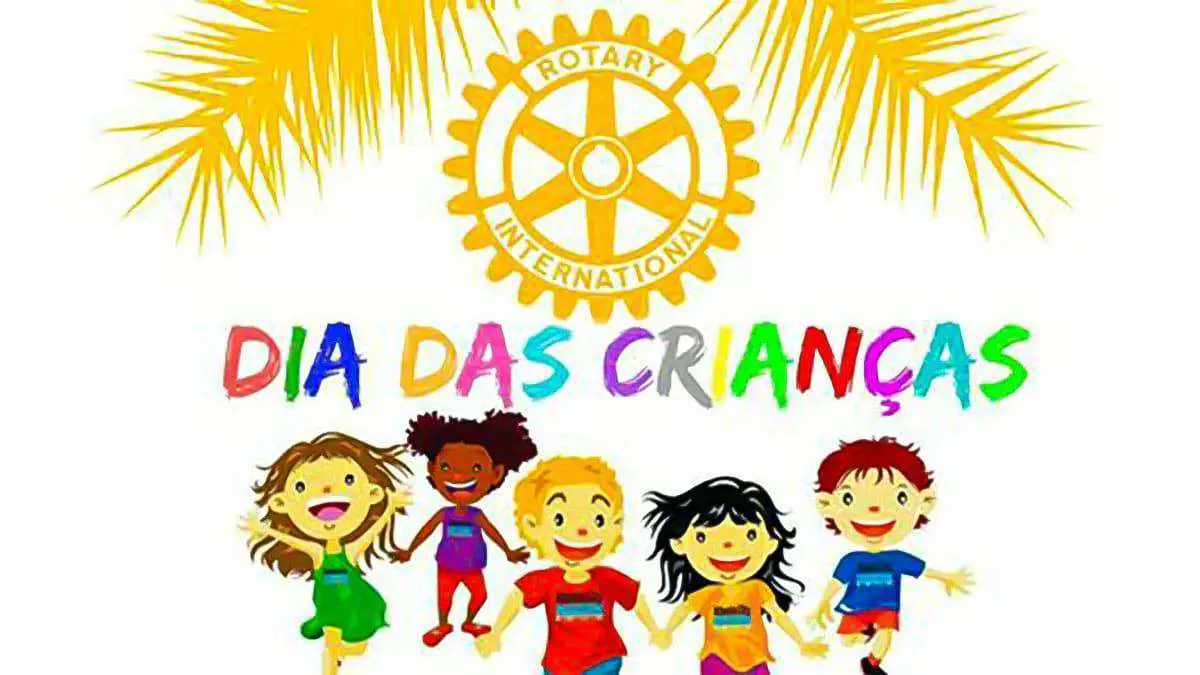 Rotary Clube Caravaggio realiza ação no Dia das Crianças