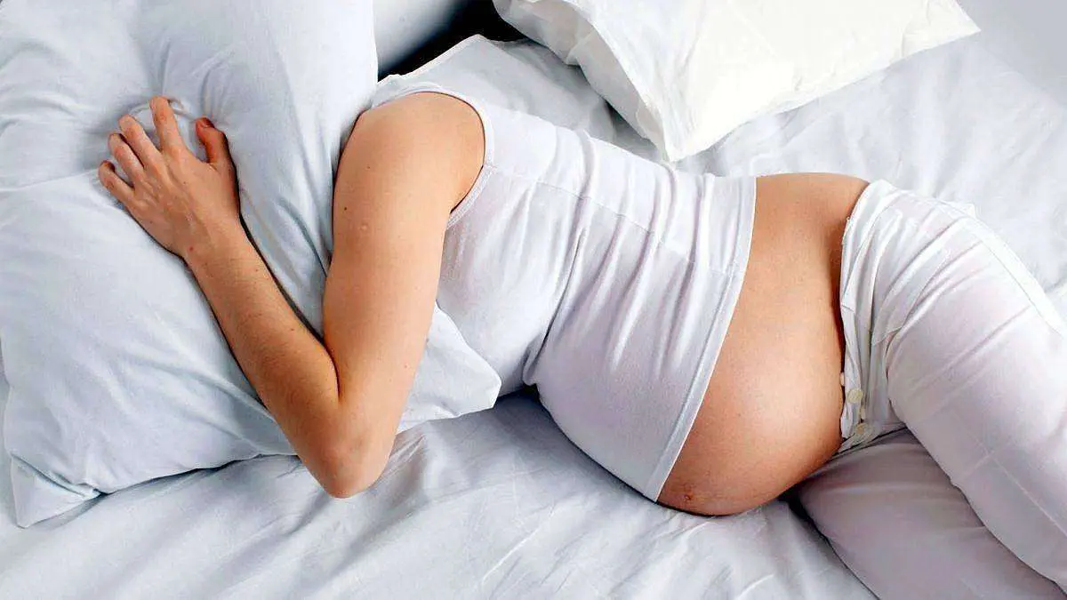 Enxaqueca aumenta risco de pré-eclâmpsia na gravidez