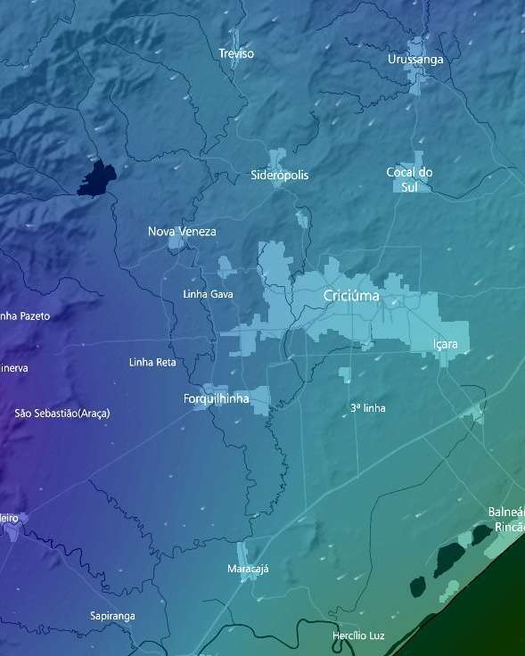 Semana de tempo instável em Nova Veneza 1 Captura de tela inteira 06112017 114215.bmp