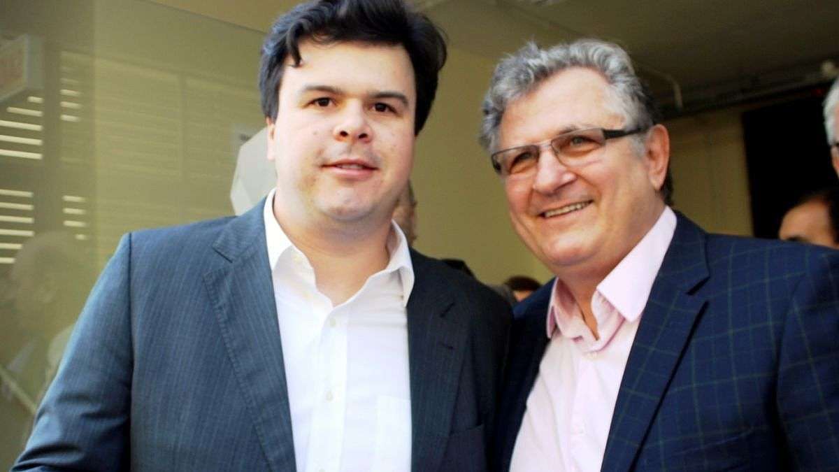 Coopera continua com a tarifa mais barata do Brasil, mesmo após reajuste 1 Criciuma – Visita Ministro