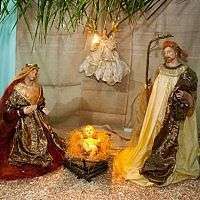 Seminário Diocesano Nossa Senhora de Caravaggio realiza abertura do Natal Luz