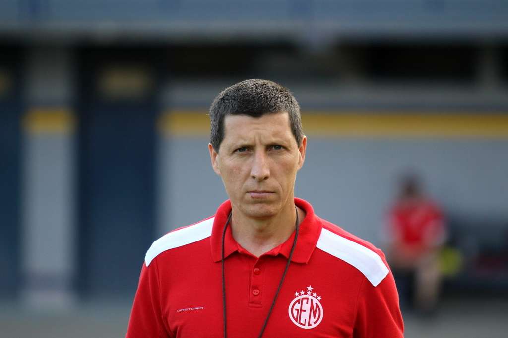 Metropolitano treina em Joinville e busca o bicampeonato Estadual de Amadores 1 IMG_0632