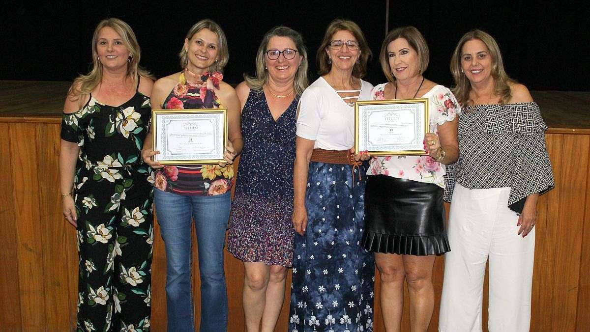 Afave promove encerramento das atividades dos clubes de mães 2 IMG_1726