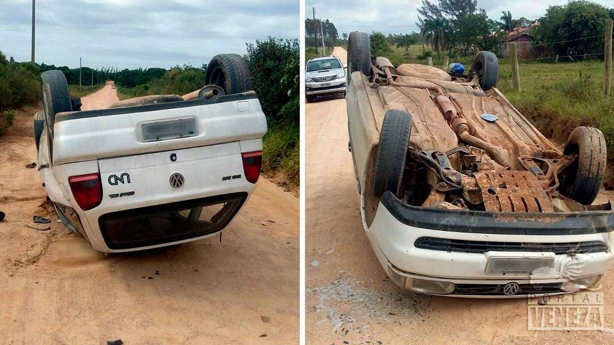 carro-furtado-capotado