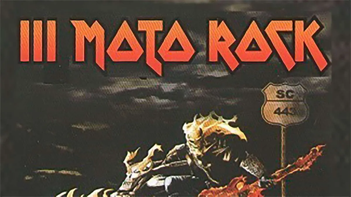 III Moto Rock vai mobilizar amantes de motos e rock and roll