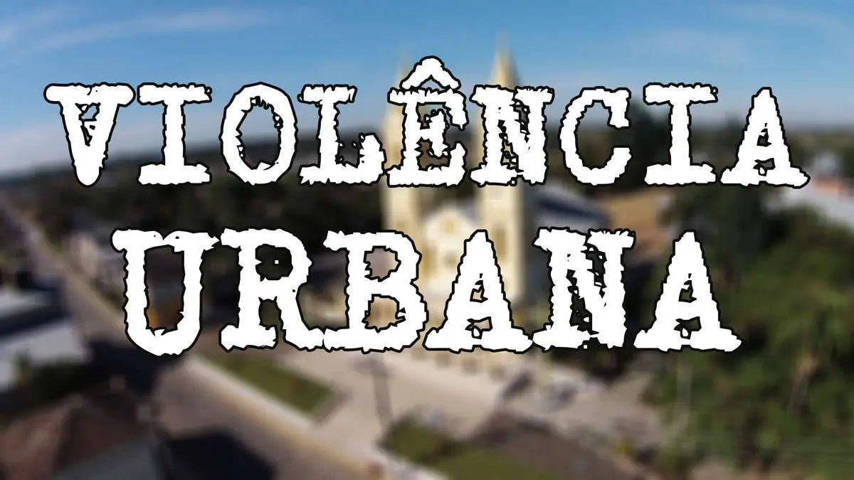 São Bento Baixo receberá palestra sobre o combate à violência urbana