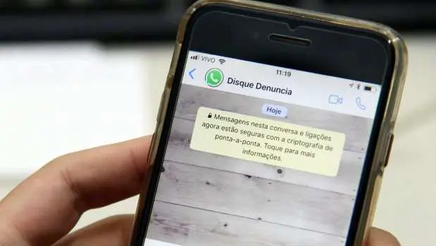 Polícia Civil lança disque denúncia pelo WhatsApp em Santa Catarina