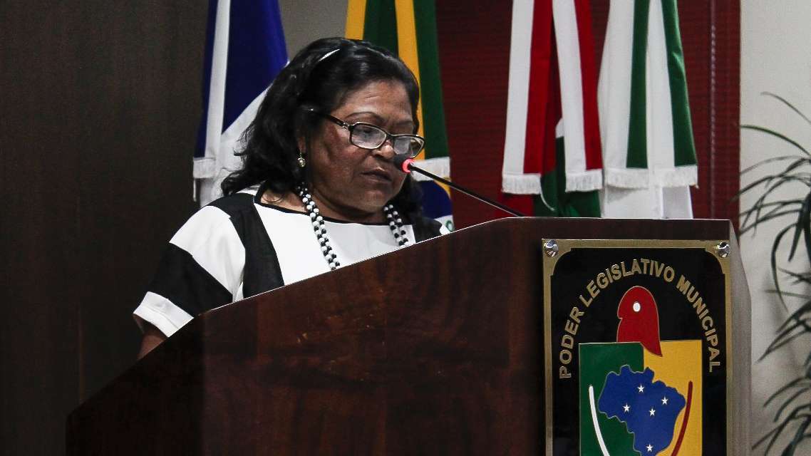 Última sessão ordinária de 2017 conta com homenagem na Câmara 1 0592c8cb-5dc2-43d4-8776-65ce26dafb3b