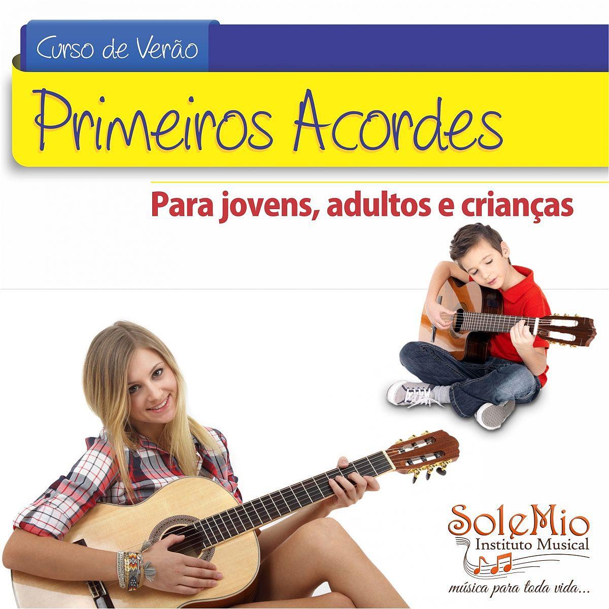 Curso de Verão 2018