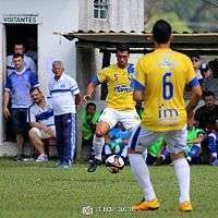 Araranguá esporte clube... Campeão regional da LARM 2017