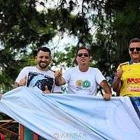 Araranguá esporte clube... Campeão regional da LARM 2017