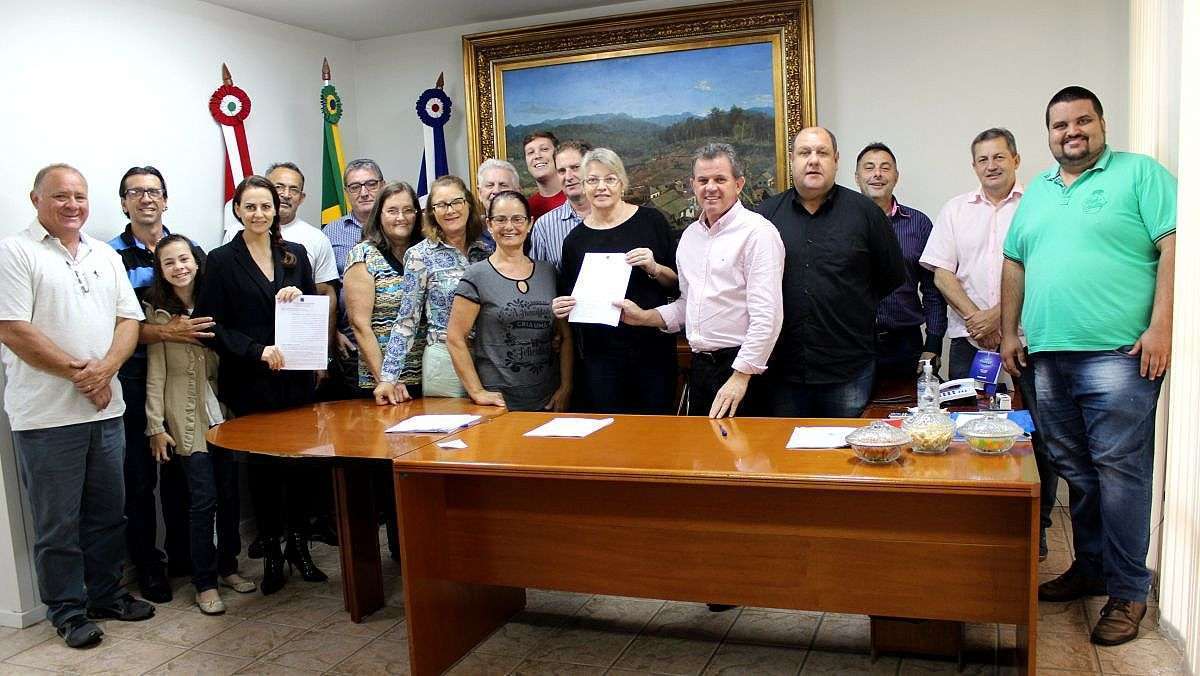 Nova Veneza assina termo de colaboração com entidades culturais 6 IMG_7706