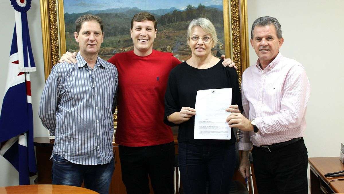 Nova Veneza assina termo de colaboração com entidades culturais 7 IMG_7716