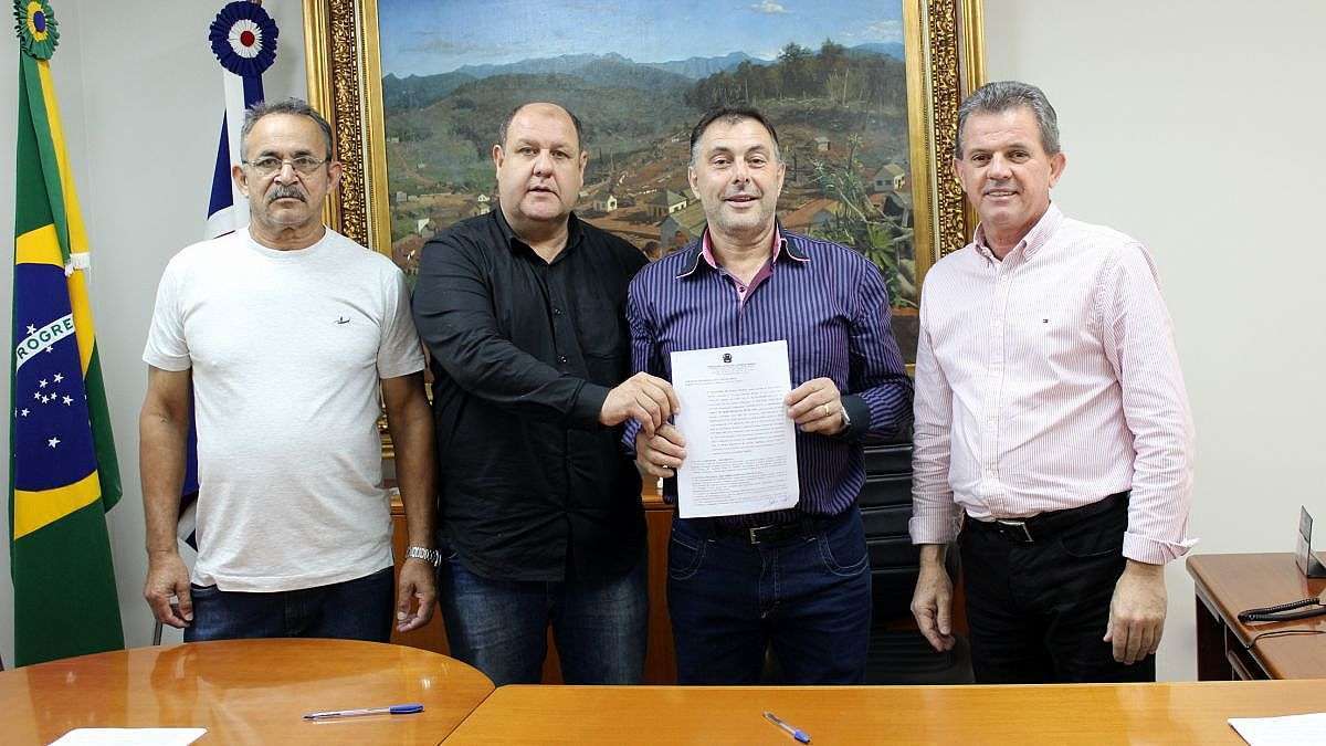 Nova Veneza assina termo de colaboração com entidades culturais 8 IMG_7722