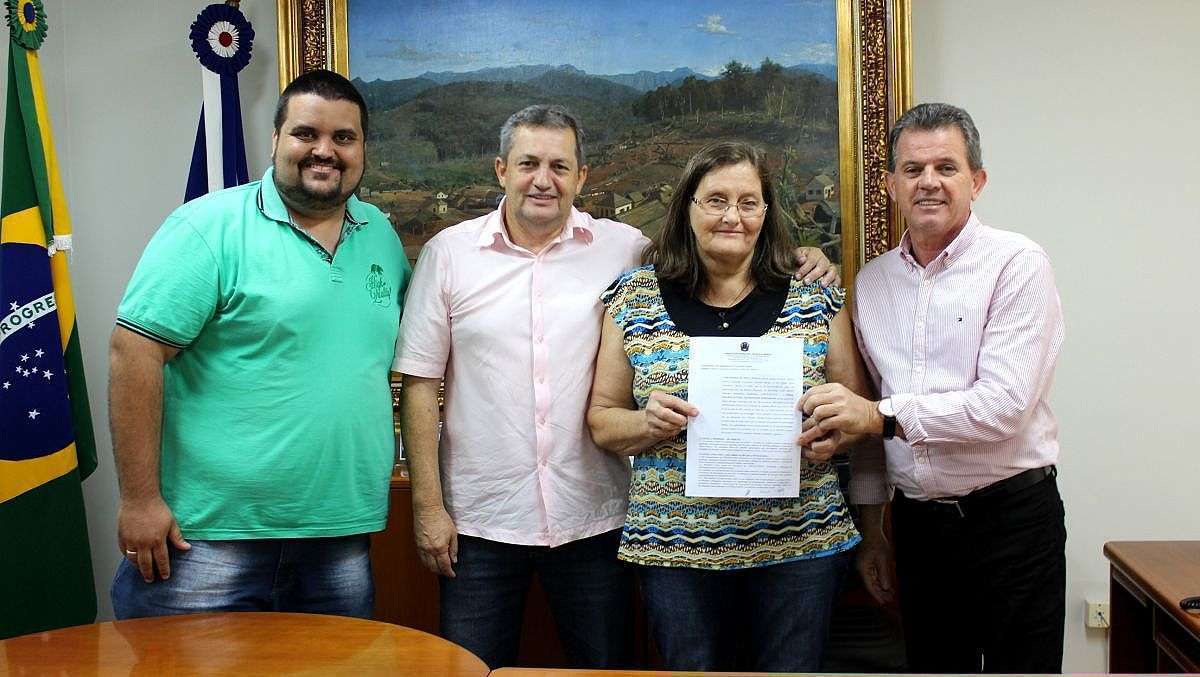 Nova Veneza assina termo de colaboração com entidades culturais 2 IMG_7740