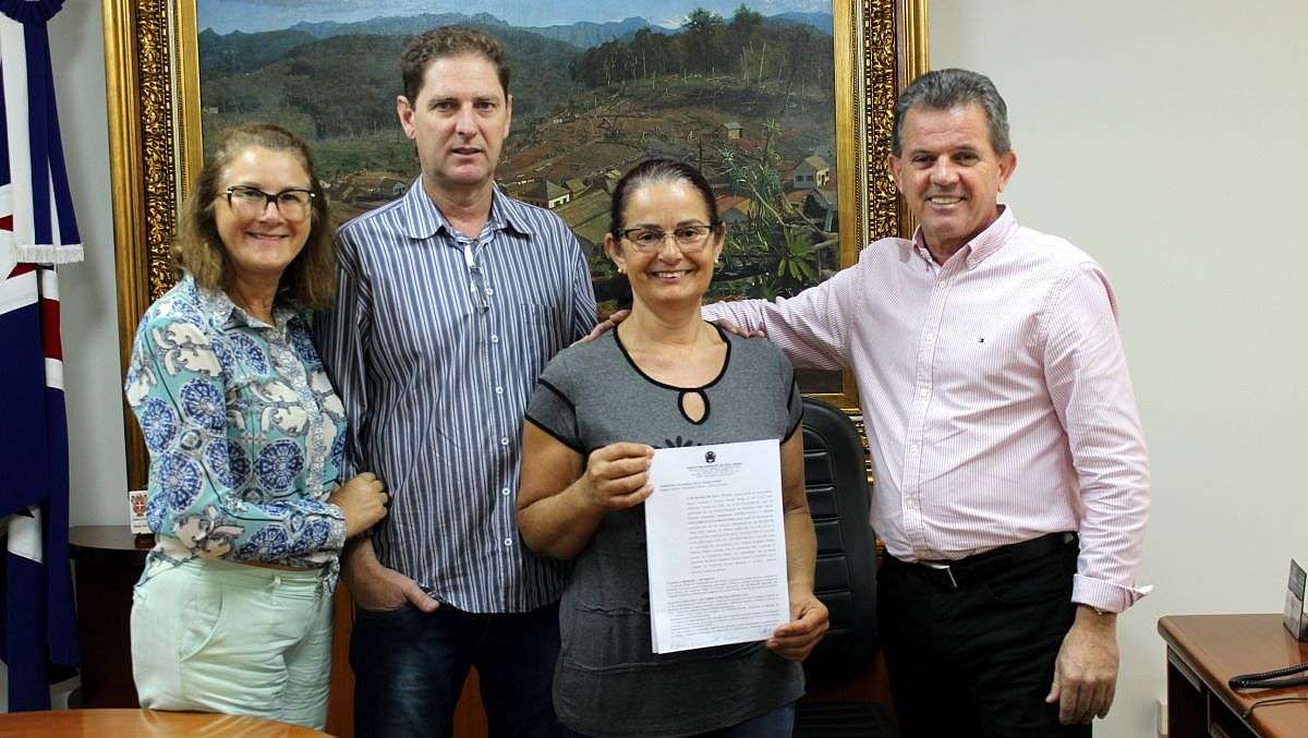 Nova Veneza assina termo de colaboração com entidades culturais 3 IMG_7747