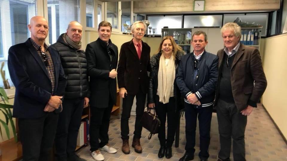 Viagem à Itália trará benefícios para a economia, cultura e turismo de Nova Veneza 13 WhatsApp Image 2017-12-07 at 17.15.19 (1)