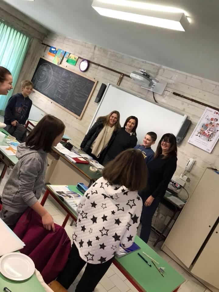 Viagem à Itália trará benefícios para a economia, cultura e turismo de Nova Veneza 6 WhatsApp Image 2017-12-07 at 17.15.19