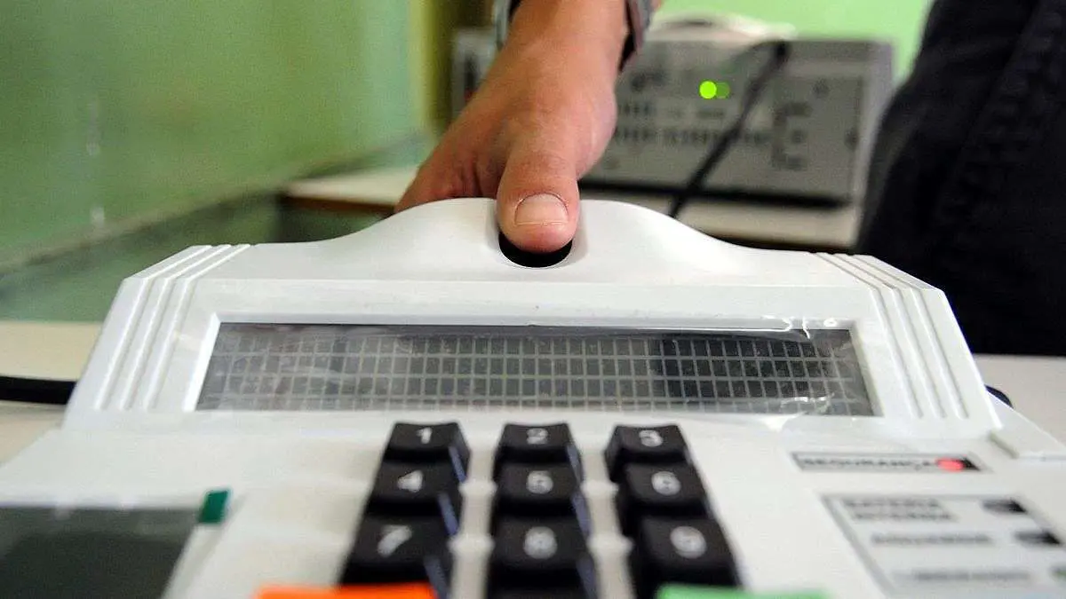 Nova Veneza tem apenas 510 eleitores cadastrados biometricamente