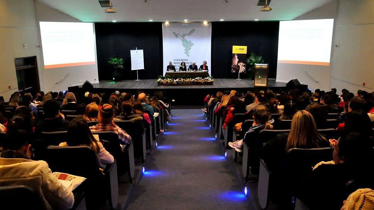 Congresso Ibero-Americano traz pesquisadores de diversos países para a Unesc