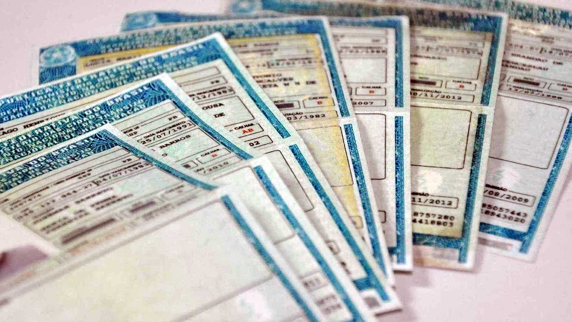 Homem que tentou renovar CNH falsa em Grão Pará sofre condenação em Braço do Norte 2 Homem que tentou renovar CNH falsa em Grão Pará sofre condenação em Braço do Norte
