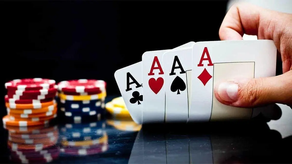 Sequências no poker, conhecendo o poder do straight