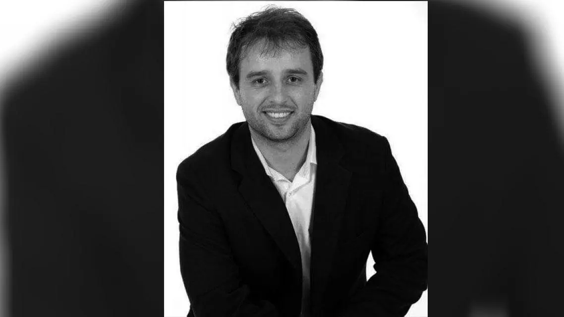 Morre o jornalista Tadeu Spilere