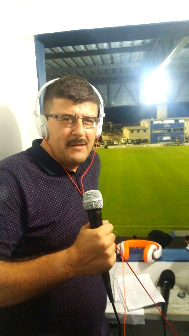 Eu e o empresário Sanciro Ghislandi da rede Bistek fomos visitar o município de Treviso 6 EMERSON CRIPPA comentarista