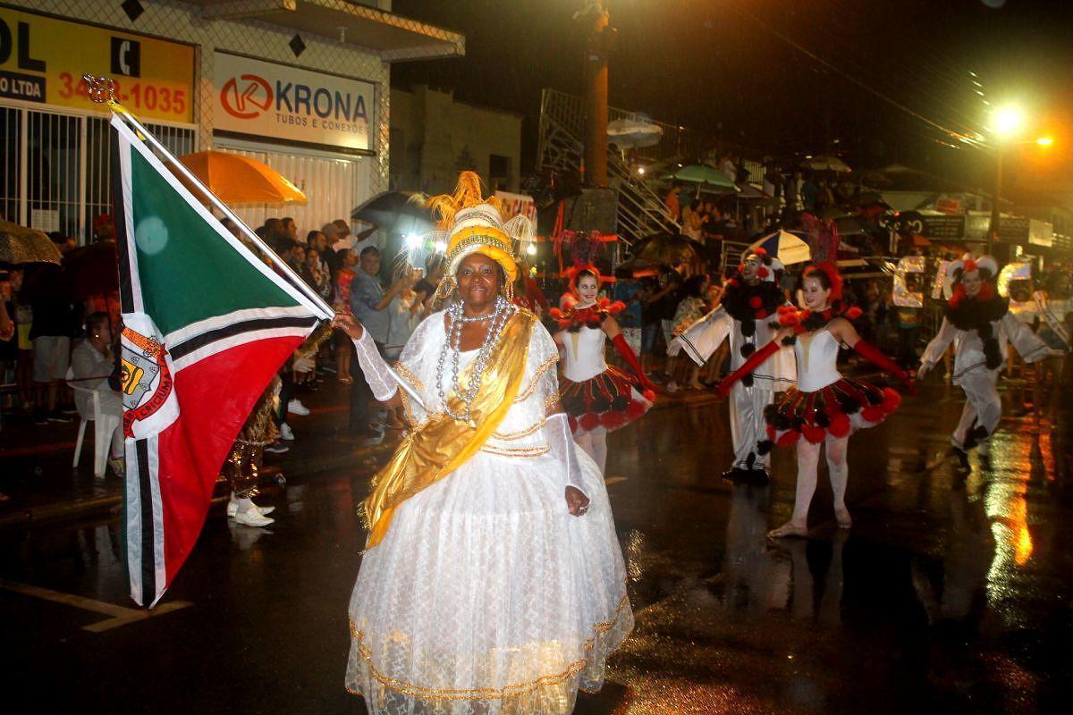 CarnaRincão 2018: desfile dos municípios levanta público nas arquibancadas 5 IMG_5936