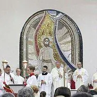 Criada a 34ª paróquia da Diocese de Criciúma