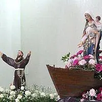 Criada a 34ª paróquia da Diocese de Criciúma