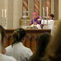 Bispo lança Campanha da Fraternidade e orienta fiéis para bem viverem a Quaresma