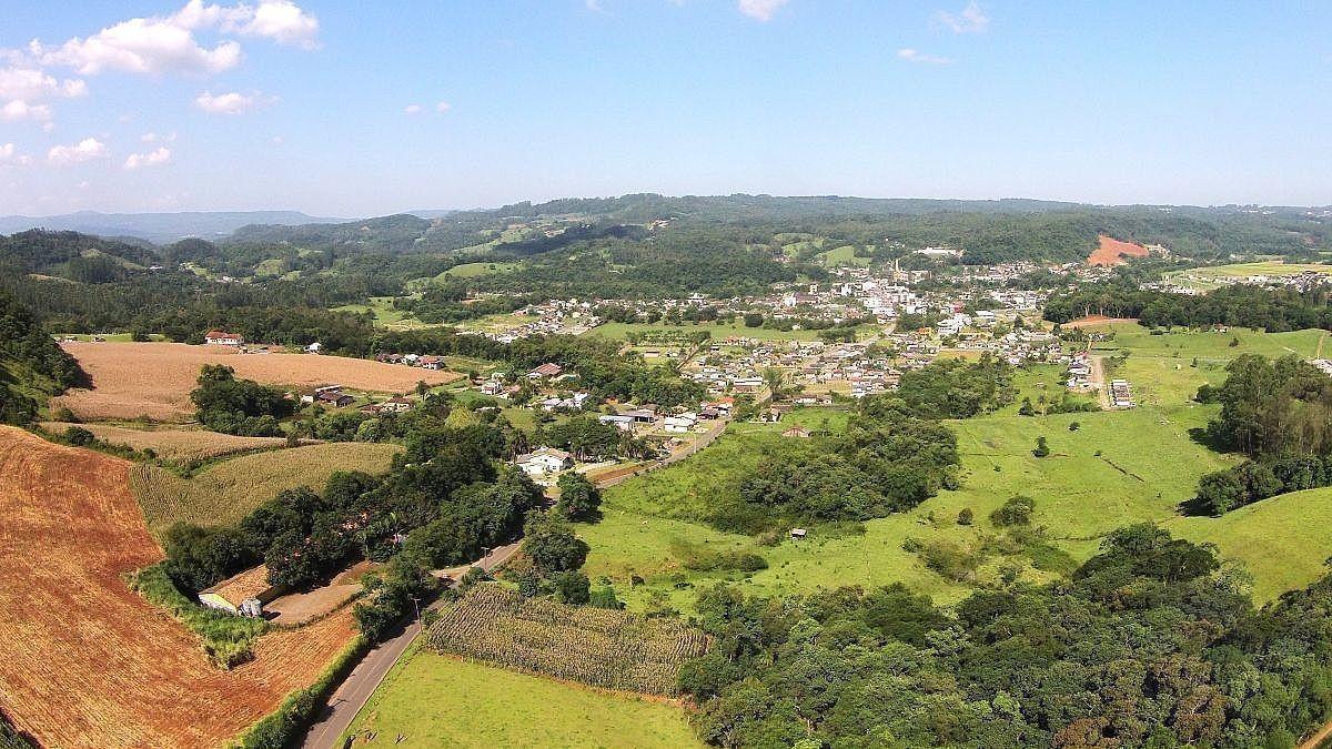 A semana começa com sol e temperatura amena em SC