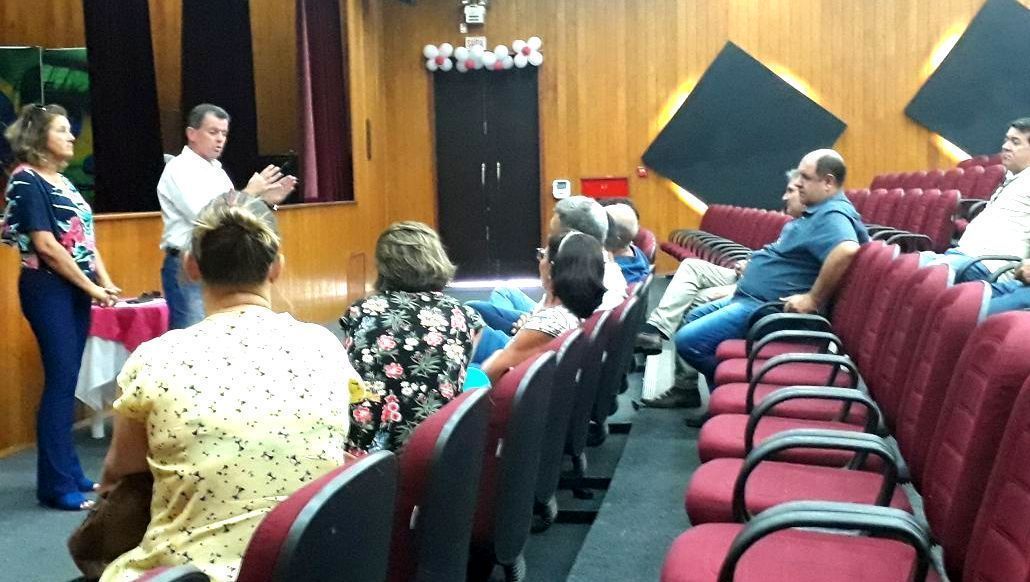 Reuniões definem ações de planejamento para a 14ª Festa da Gastronomia 1 IMG-20180313-WA0033