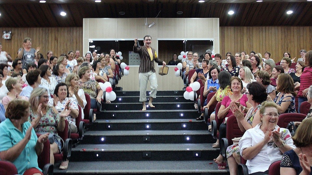 Chico Belezura arranca muitos sorrisos das mulheres neovenezianas 7 IMG_9003