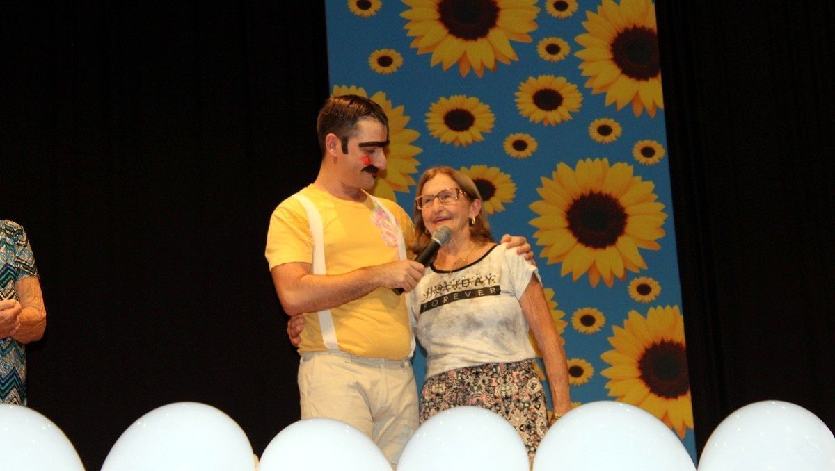 Chico Belezura arranca muitos sorrisos das mulheres neovenezianas 10 IMG_9067