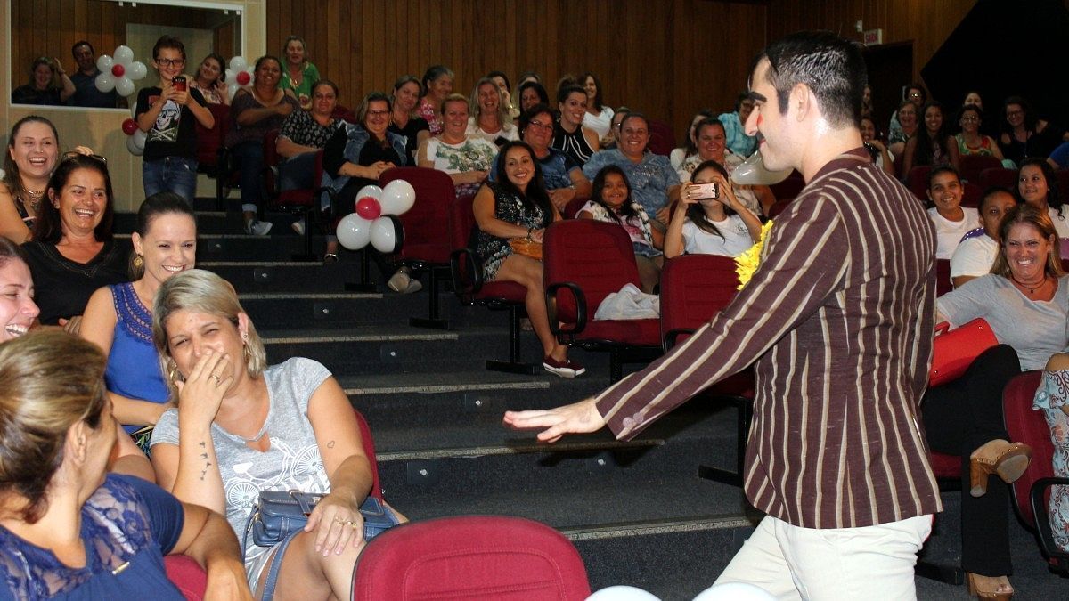 Chico Belezura arranca muitos sorrisos das mulheres neovenezianas 2 IMG_9110