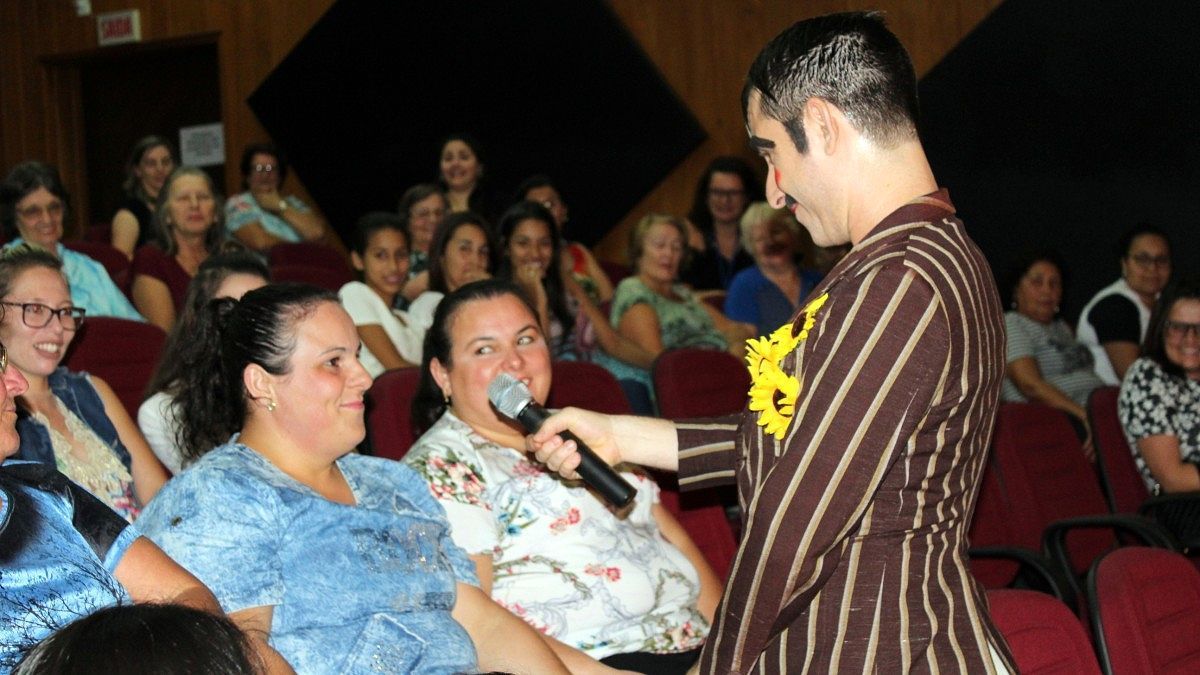 Chico Belezura arranca muitos sorrisos das mulheres neovenezianas 3 IMG_9116