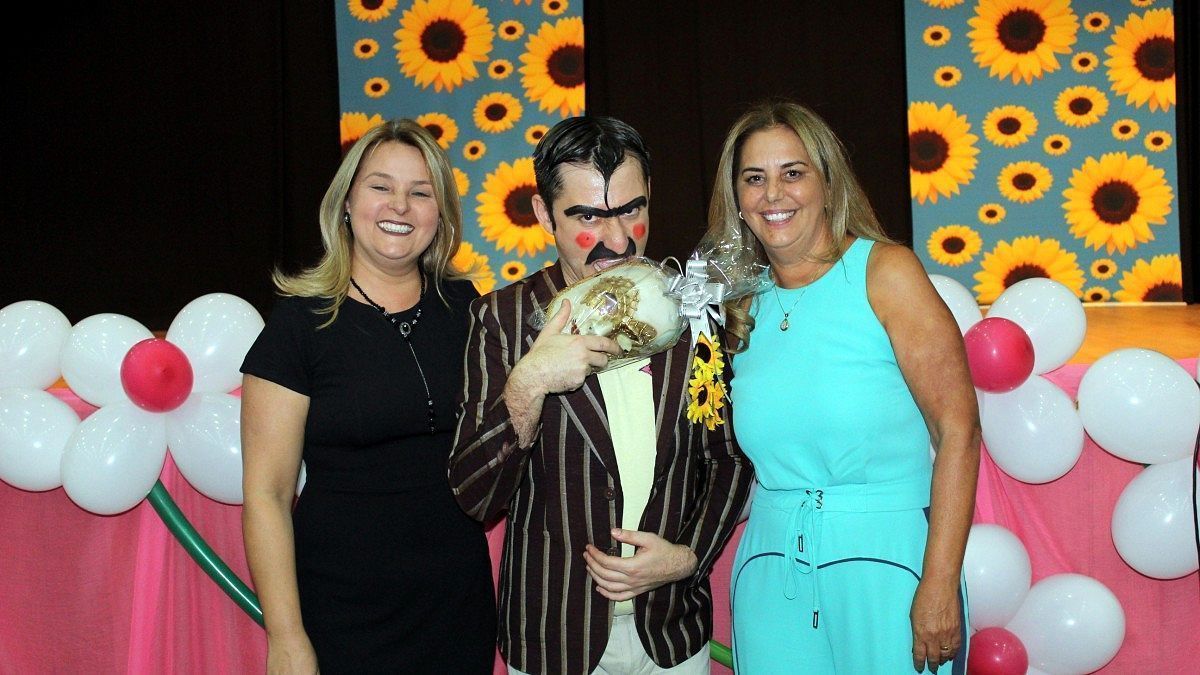 Chico Belezura arranca muitos sorrisos das mulheres neovenezianas 4 IMG_9125