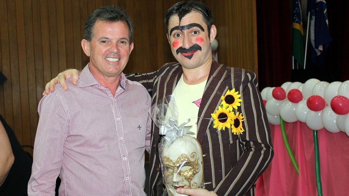 Chico Belezura arranca muitos sorrisos das mulheres neovenezianas 5 IMG_9130